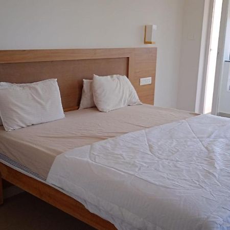 Eve Resort Patnem Beach Zewnętrze zdjęcie