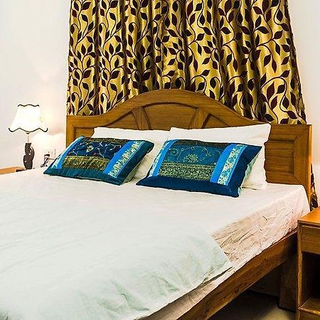 Eve Resort Patnem Beach Zewnętrze zdjęcie