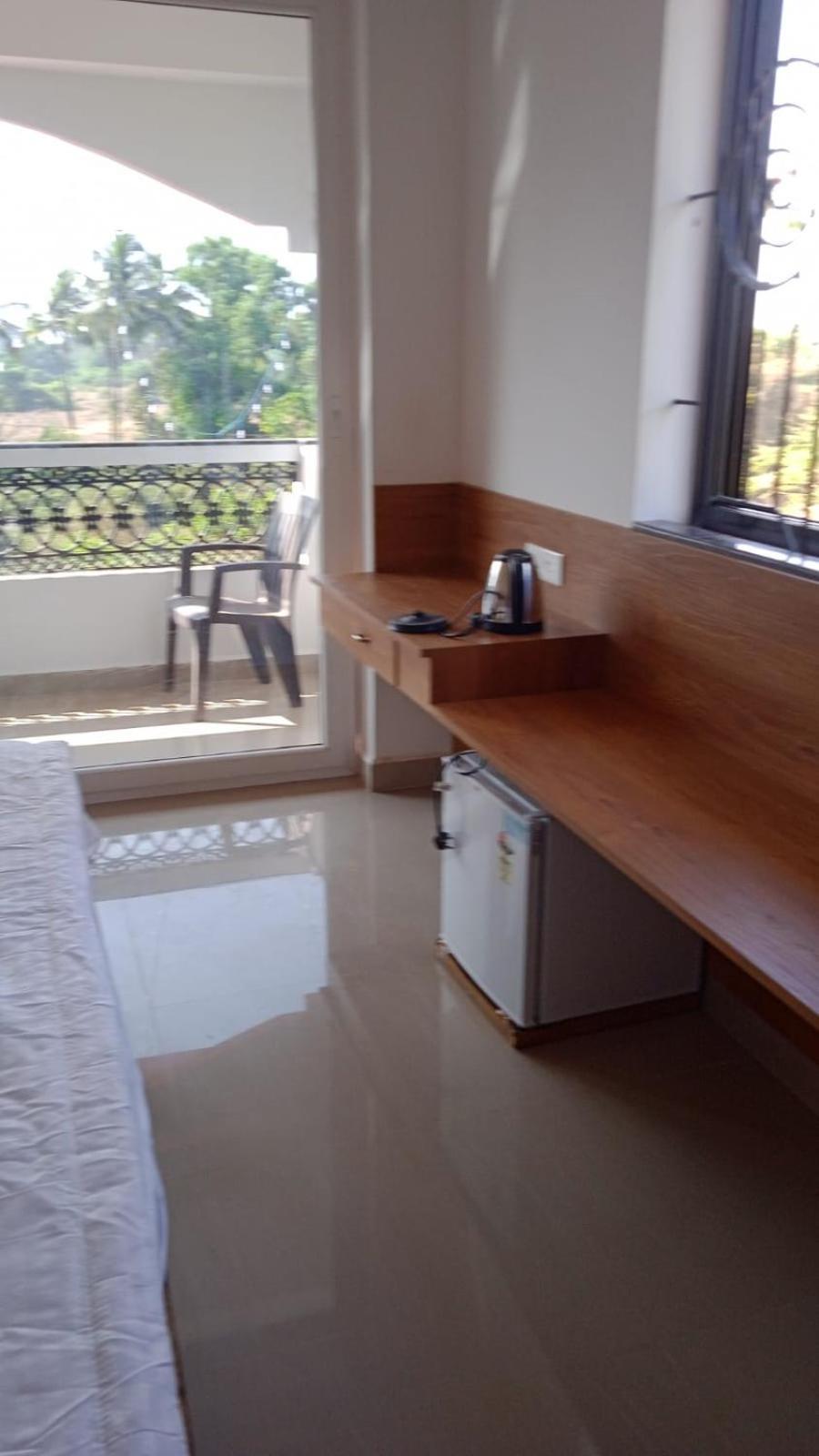 Eve Resort Patnem Beach Zewnętrze zdjęcie
