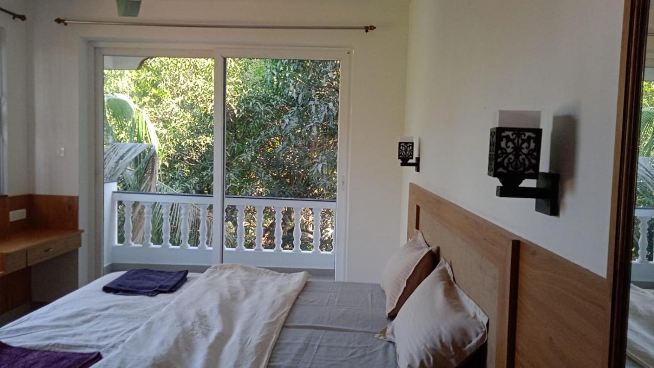 Eve Resort Patnem Beach Zewnętrze zdjęcie