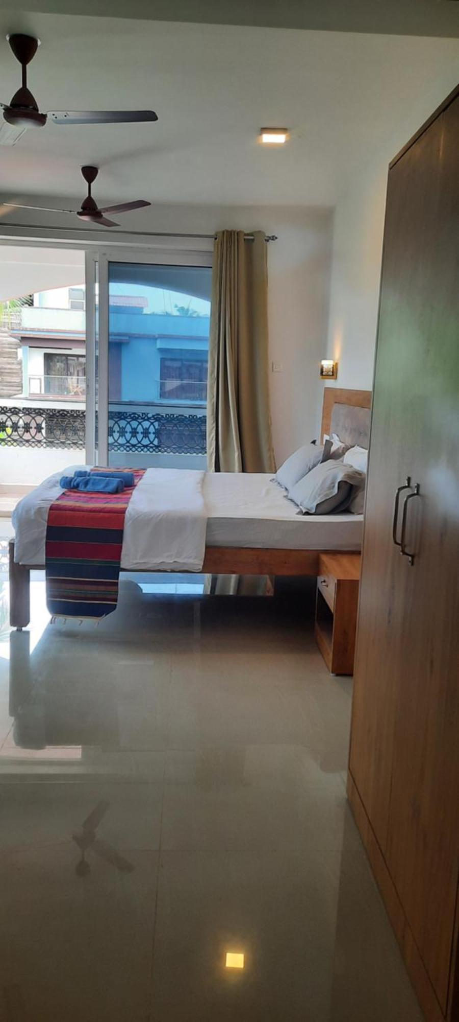 Eve Resort Patnem Beach Zewnętrze zdjęcie