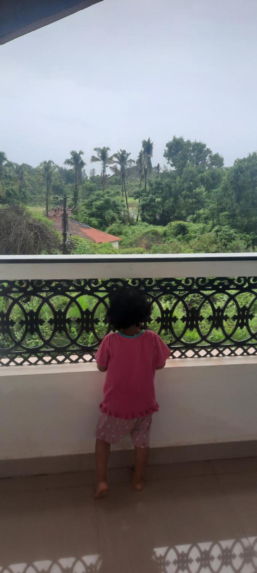 Eve Resort Patnem Beach Zewnętrze zdjęcie