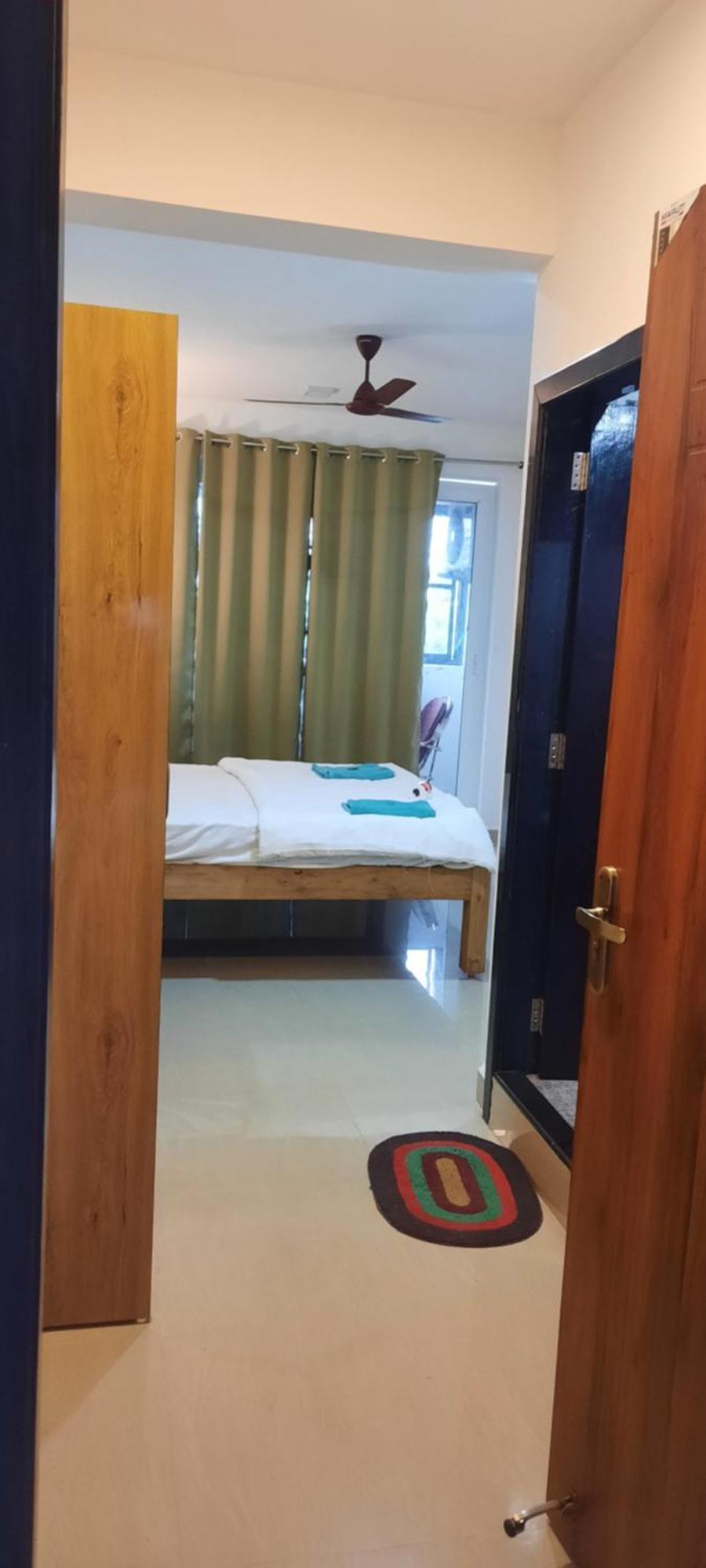 Eve Resort Patnem Beach Zewnętrze zdjęcie