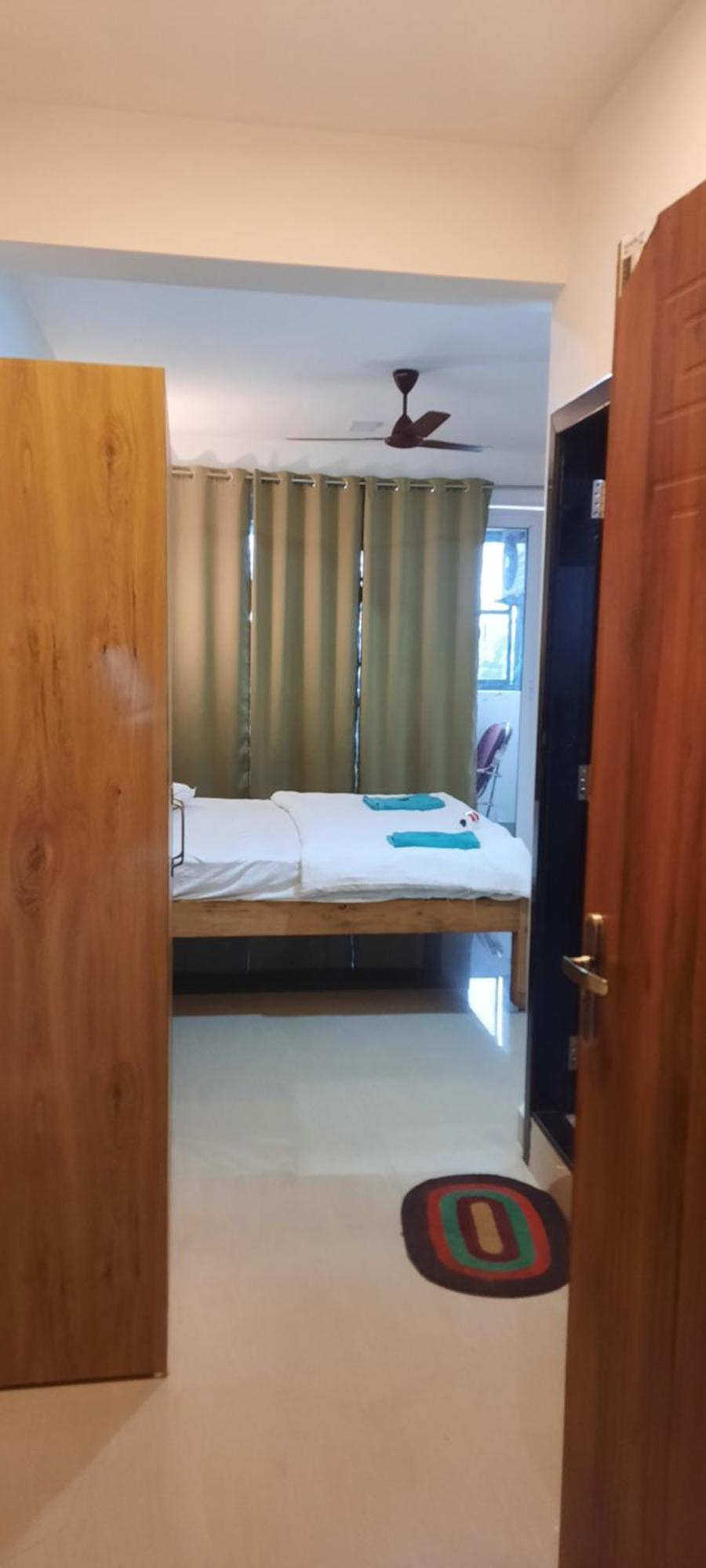 Eve Resort Patnem Beach Zewnętrze zdjęcie
