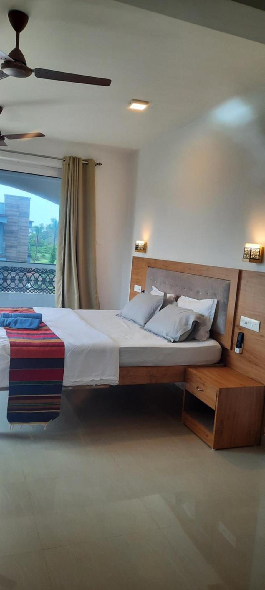 Eve Resort Patnem Beach Zewnętrze zdjęcie