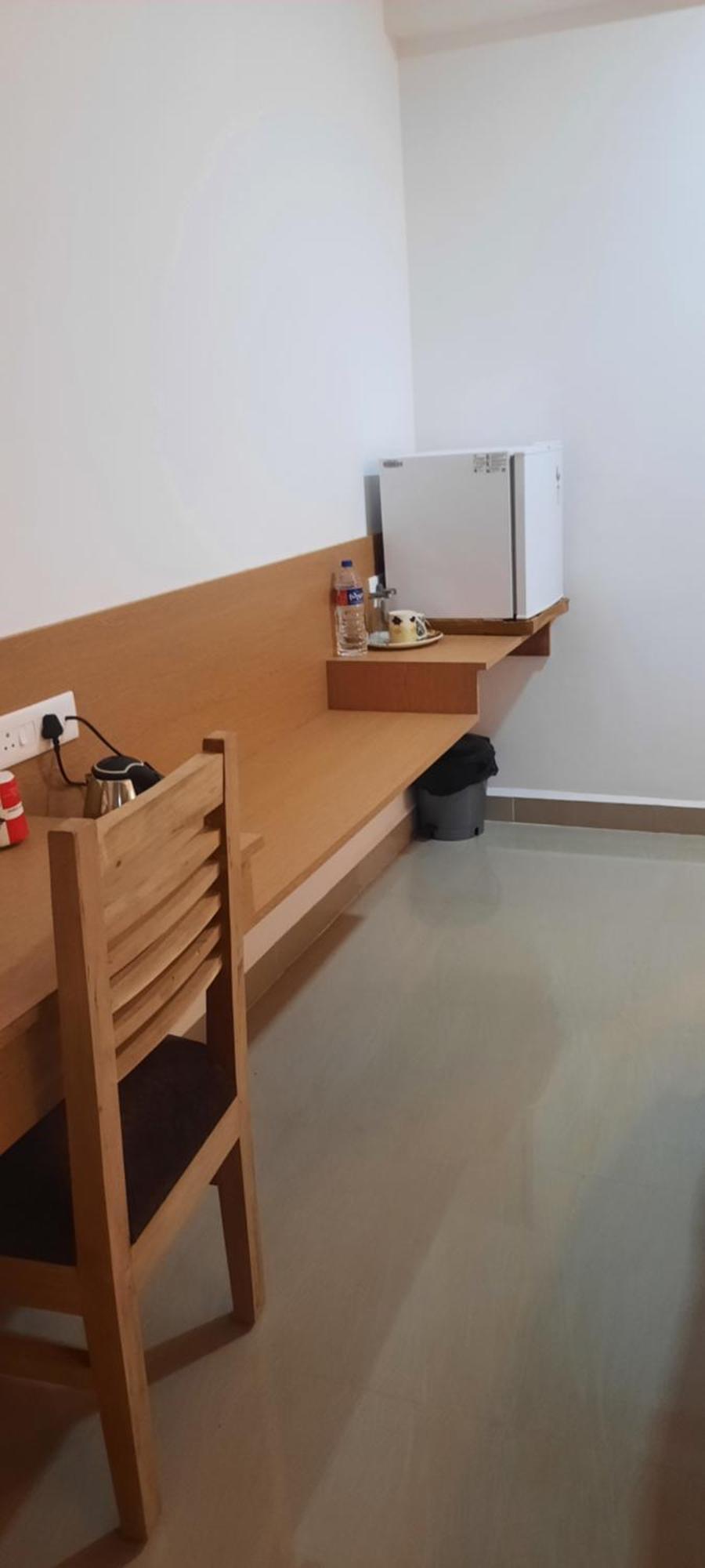 Eve Resort Patnem Beach Zewnętrze zdjęcie