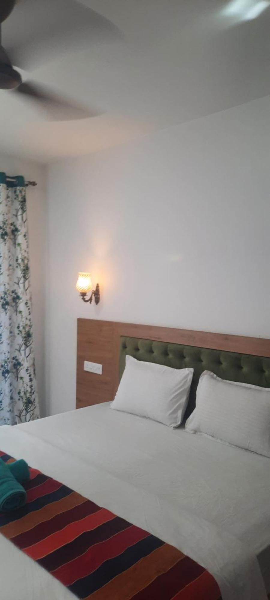 Eve Resort Patnem Beach Zewnętrze zdjęcie