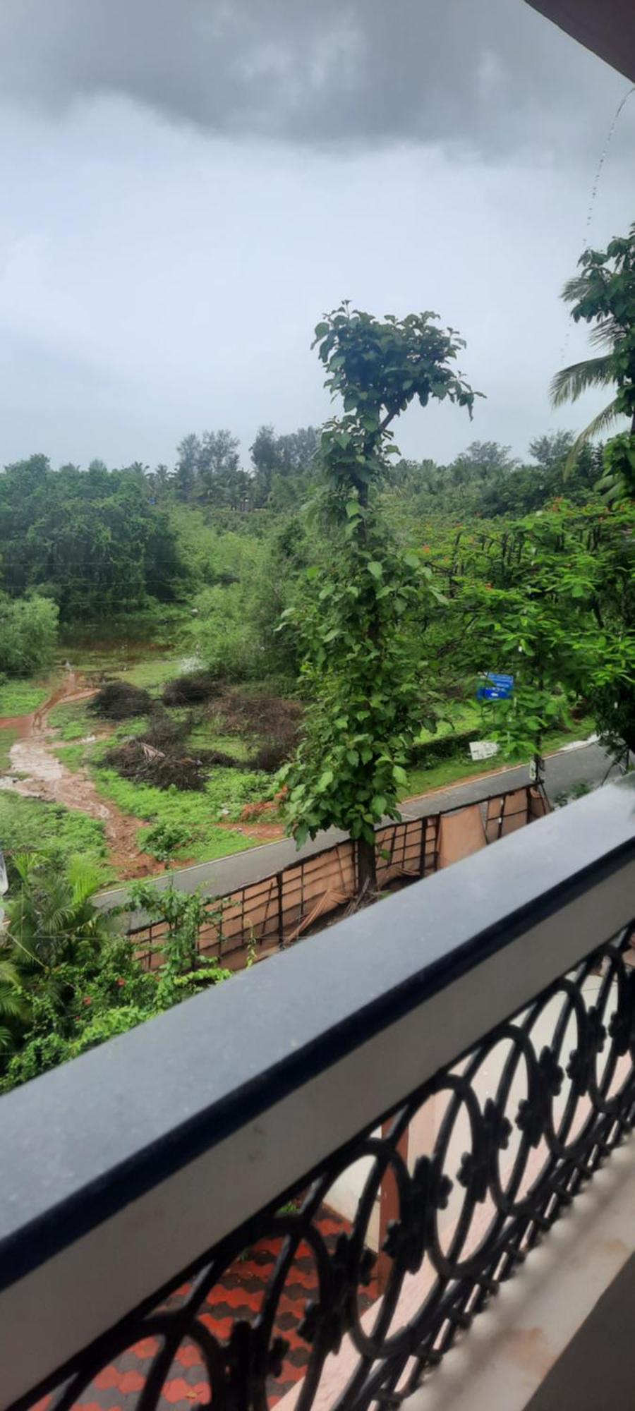 Eve Resort Patnem Beach Zewnętrze zdjęcie