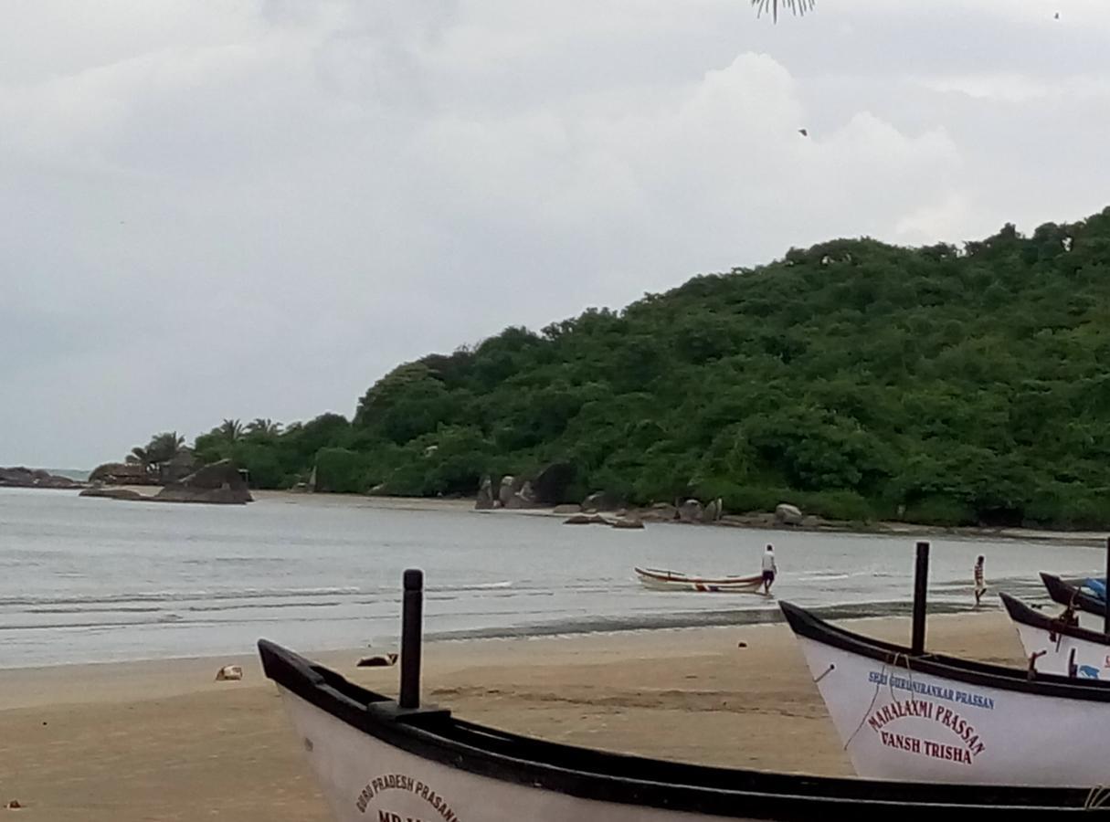 Eve Resort Patnem Beach Zewnętrze zdjęcie