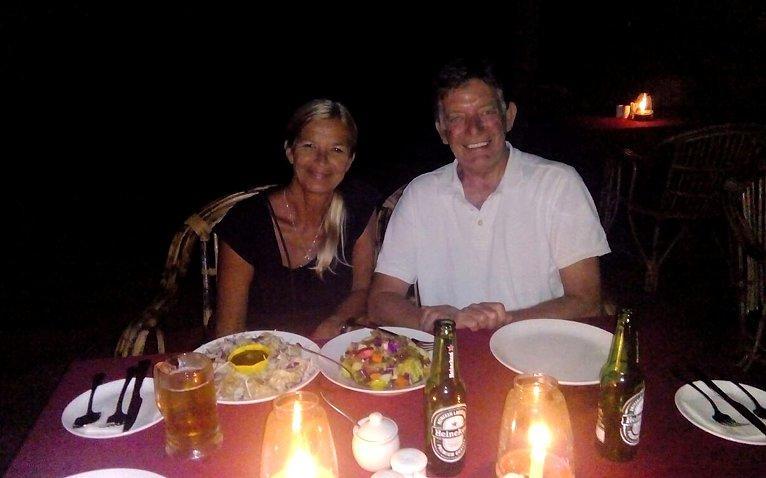 Eve Resort Patnem Beach Zewnętrze zdjęcie