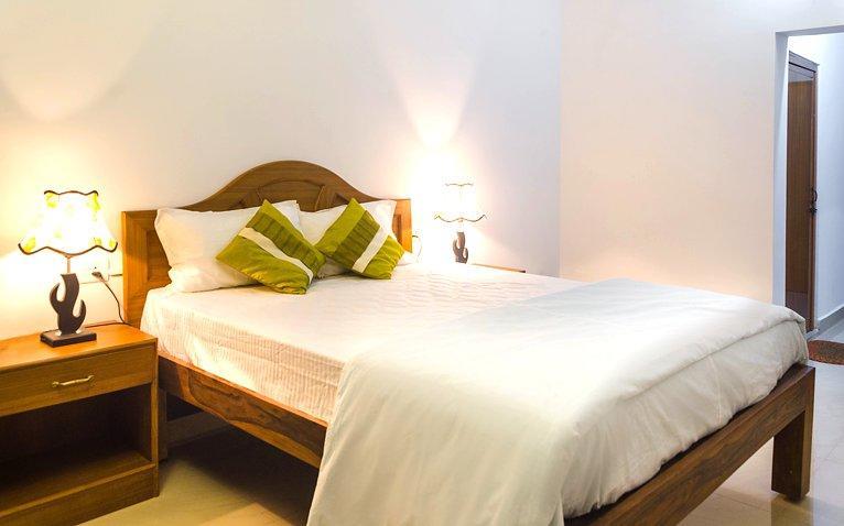 Eve Resort Patnem Beach Zewnętrze zdjęcie
