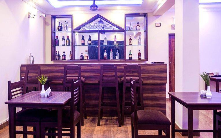Eve Resort Patnem Beach Zewnętrze zdjęcie